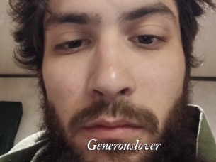 Generouslover