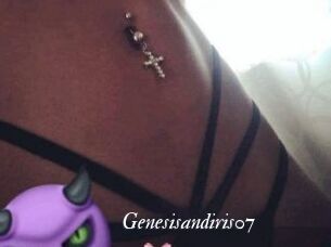 Genesisandiris07