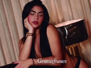 Genesisfranco
