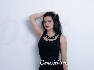 Genesisloren
