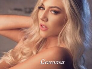 Genesisrois