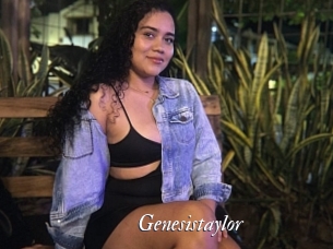 Genesistaylor