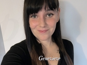 Genevieve