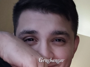 Gengbangar