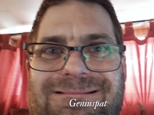 Geniuspat