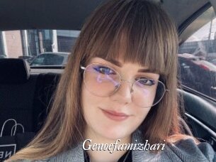 Genoefamizhari