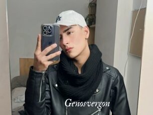 Genosvergon