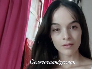 Genovevaandgerman