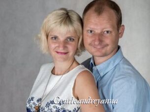 Gentleandreyanna