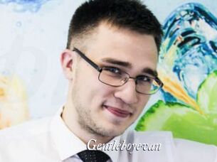 Gentleboyevan