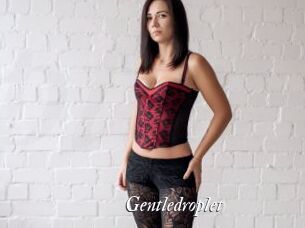 Gentledroplet