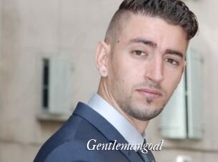 Gentlemangoal