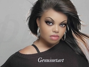 Genuinetart