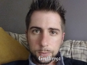 Geoffrey91
