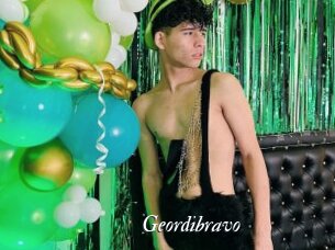 Geordibravo