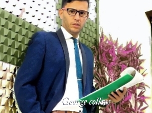 george_collins Partouze