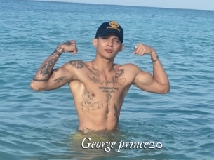 george_prince20 Partouze