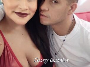 George_linconhot