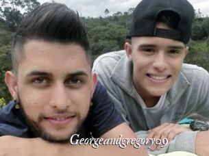 Georgeandgregory09