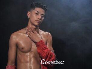 georgehoot Partouze