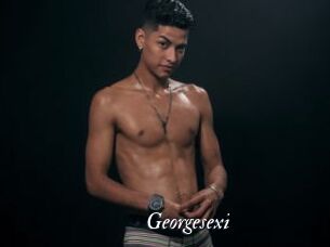 Georgesexi