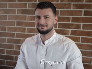 Georgetesto