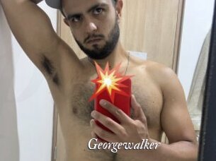 Georgewalker