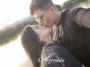 Georgeymilu