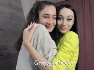 Georgiaandemilia