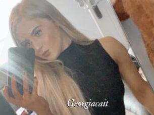 Georgiacait