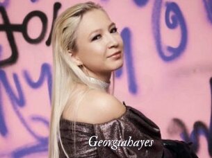 Georgiahayes