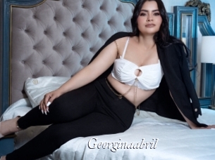 Georginaabril