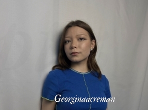 Georginaacreman