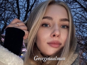 Georginaalman