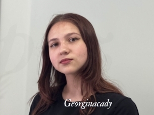 Georginacady