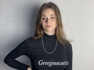 Georginacatts
