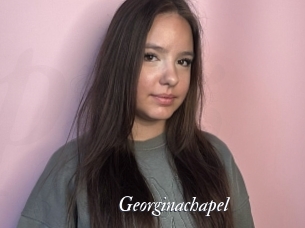 Georginachapel