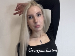 georginaclaxton Partouze