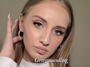 Georginacodling