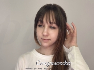 Georginacrocker
