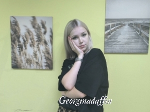 Georginadaffin