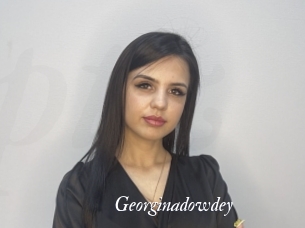 Georginadowdey