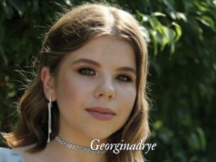 Georginadrye