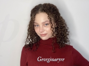 Georginaeyre