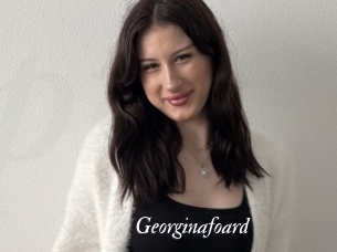 Georginafoard