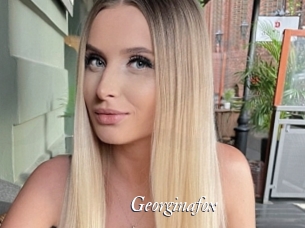 Georginafox