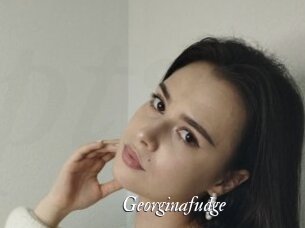 Georginafudge
