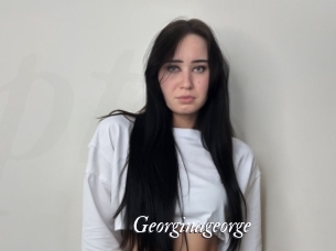 Georginageorge