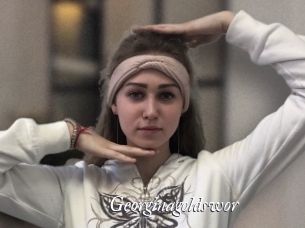 Georginagoldswor