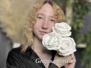 Georginagossett